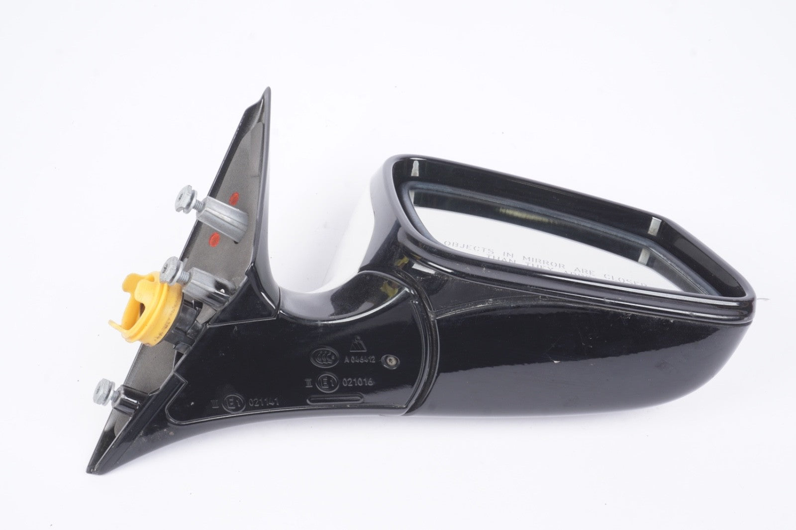 2012 - 2015 BMW 640I 650I - Right SIDE VIEW DOOR Mirror 7286408