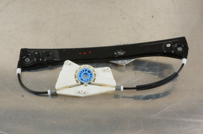 2007 - 2013 MERCEDES W221 S550 REAR LEFT DRIVER SIDE WINDOW REGULATOR OEM