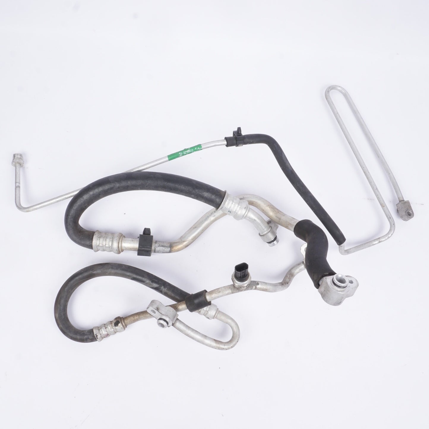 Fits 2018 - 2022 HONDA ODYSSEY 3.5L A/c Discharge Receiver Hose