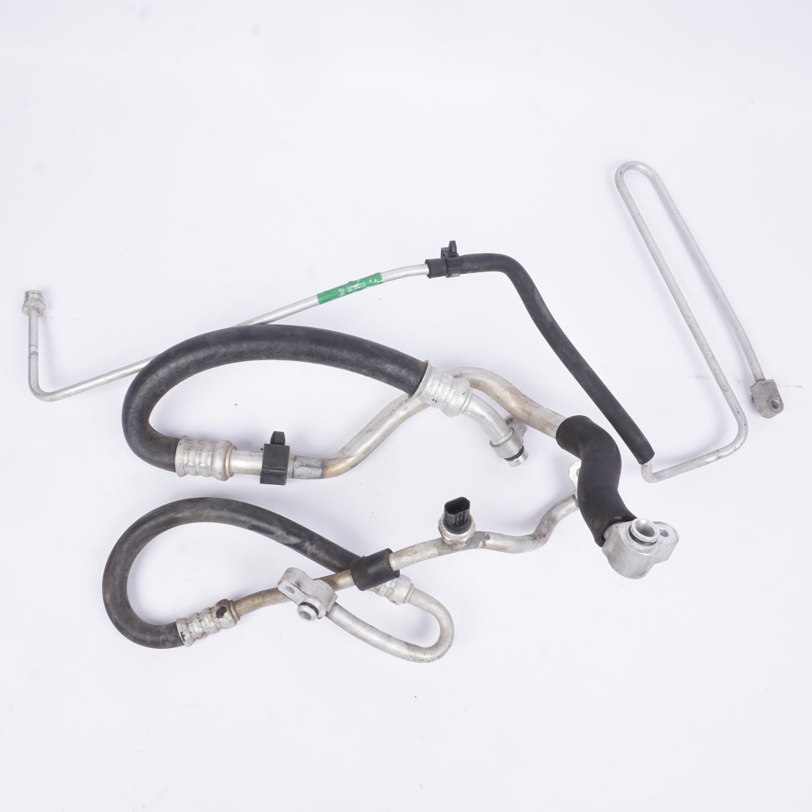 Fits 2018 - 2022 HONDA ODYSSEY 3.5L A/c Discharge Receiver Hose