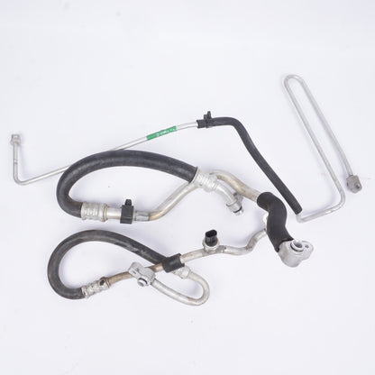 Fits 2018 - 2022 HONDA ODYSSEY 3.5L A/c Discharge Receiver Hose