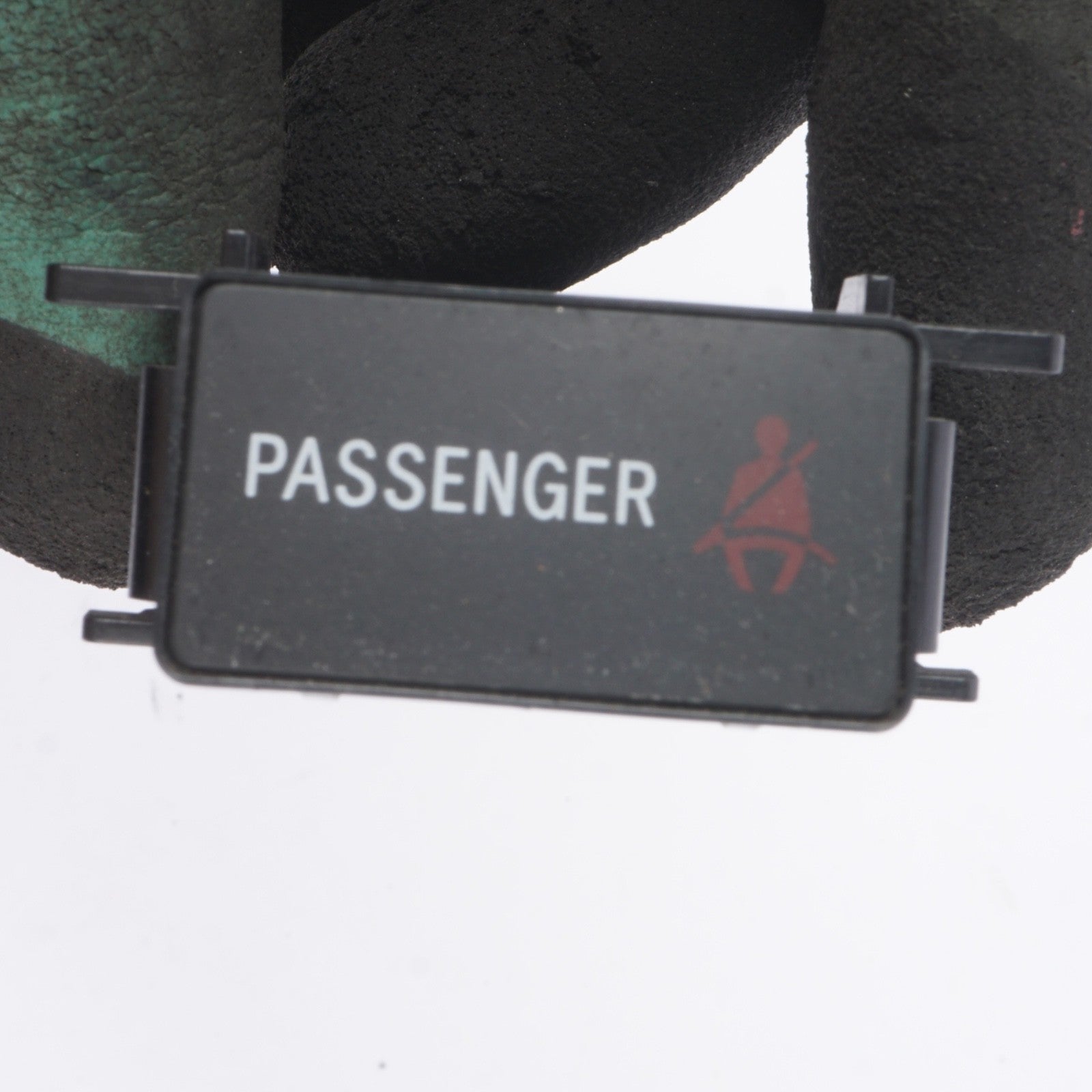 2002-2010 Lexus SC430 Passengers Air Seat Belt Warning Airbag SRS Switch OEM