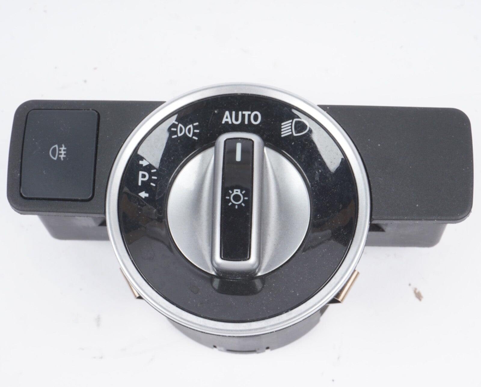 08-20 Mercedes W212 E350 E400 SLK350 Headlight Fog Light Switch Control Module