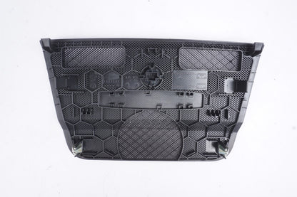 10-17 Mercedes W207 E350 E550 Dashboard Dash Grille Speaker Cover Oem