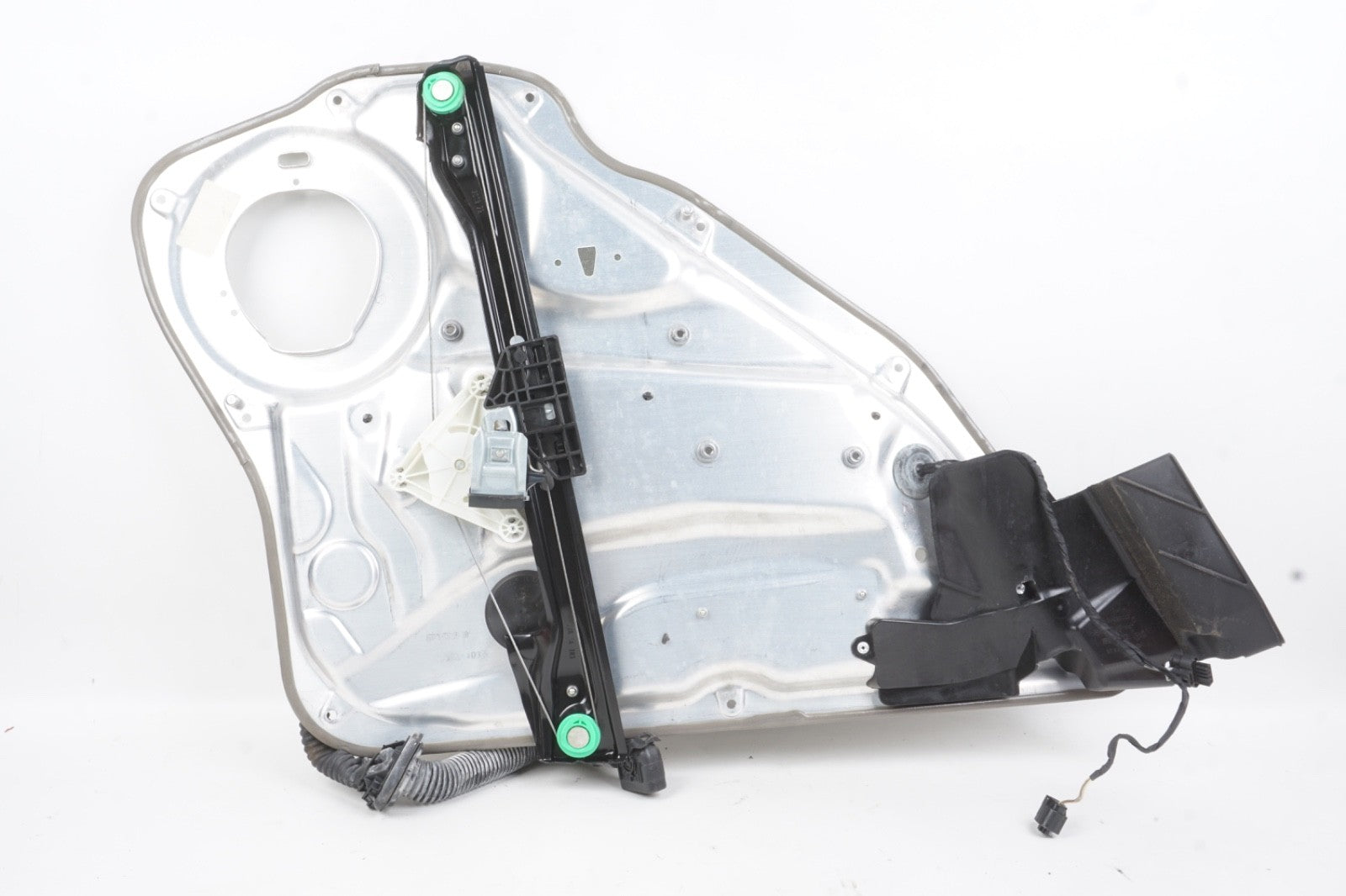 2008 - 2014 Mercedes W204 C250 C300 C350 Rear Right Side Door Window Regulator