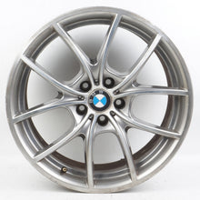 2011 - 2019 BMW 528i 535i 550i 640i 650i  20" FACTORY ORIGINAL WHEEL RIM
