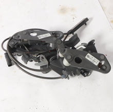 2012 - 2018 BMW 650i F12 LEFT NAD RIGHT FRONT HOOD LOCK LATCH OEM