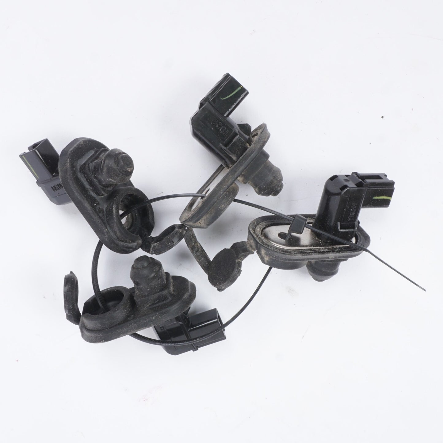 2018 - 2024 Honda Odyssey Door Jamb Ajar Light Sensor  SET Of 4 OEM