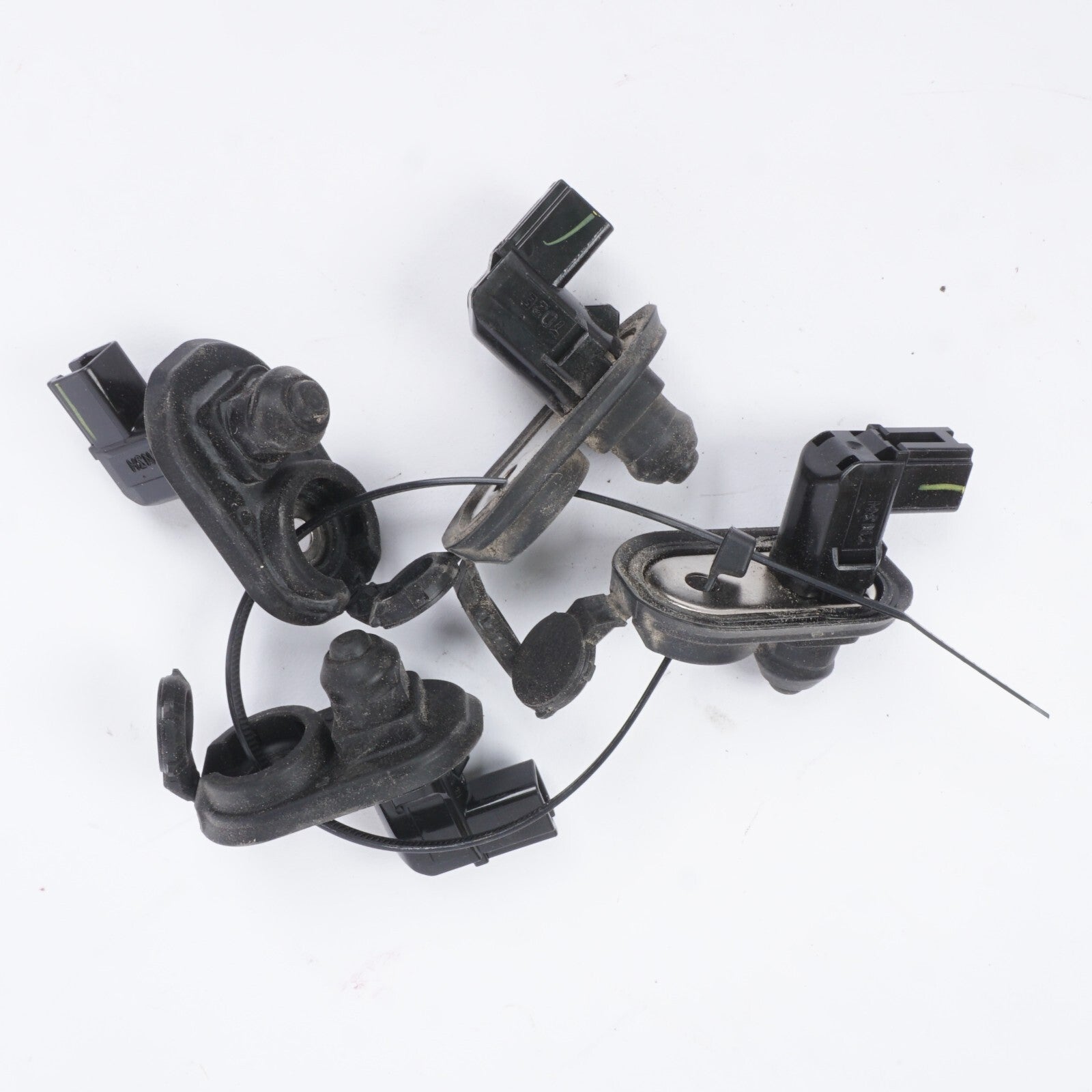 2018 - 2024 Honda Odyssey Door Jamb Ajar Light Sensor  SET Of 4 OEM