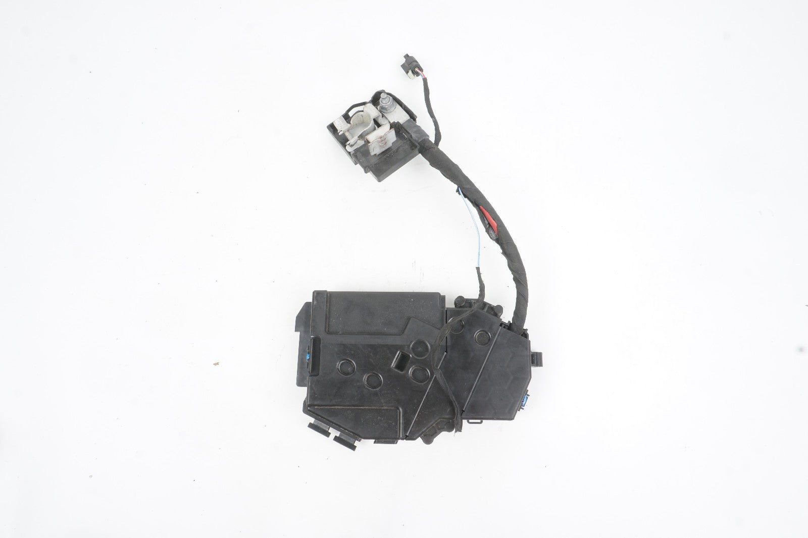 2022 - 2025 Mercedes-Benz EQA EQB Fuse Box Control Module Relay Box OEM