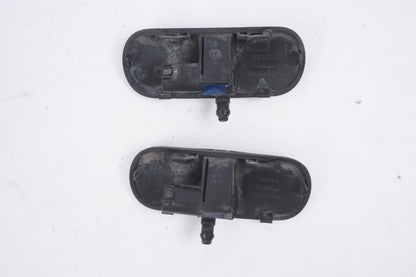 2011-2018 PORSCHE CAYENNE - Left Right Windshield Washer Sprayer / Nozzle