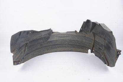 2012-2017 FIAT 500 FRONT FENDER LINER SPLASH SHIELD LEFT SIDE OEM NEW MOPAR