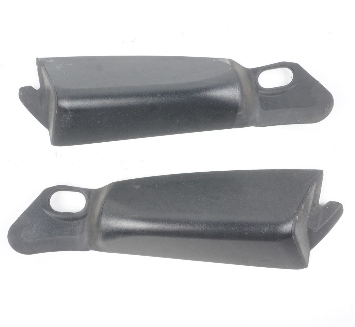 2011-2017 Audi D4 A8 A8L Inner Tail Light Trim Cover Left & Right OEM
