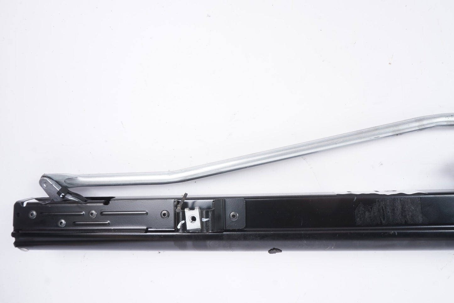 2012 - 2017 Bmw 650 F13 Coupe Rear Window Electric Sun Blind Shade Assembly OEM