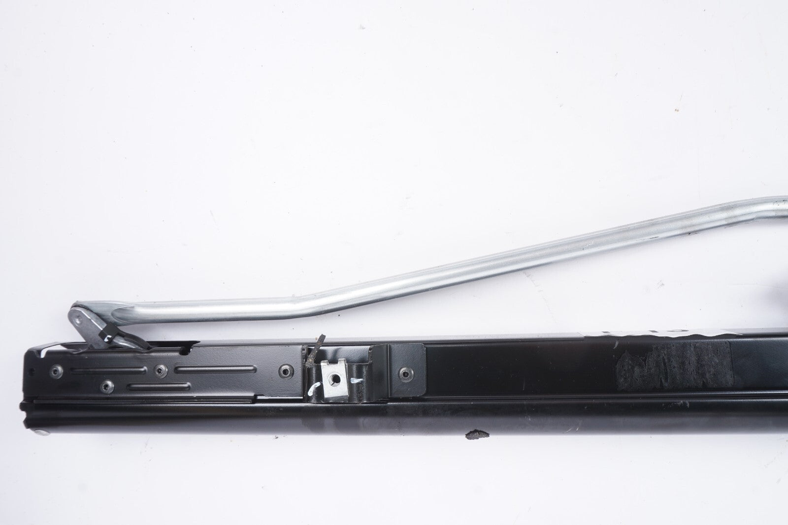 2012 - 2017 Bmw 650 F13 Coupe Rear Window Electric Sun Blind Shade Assembly OEM