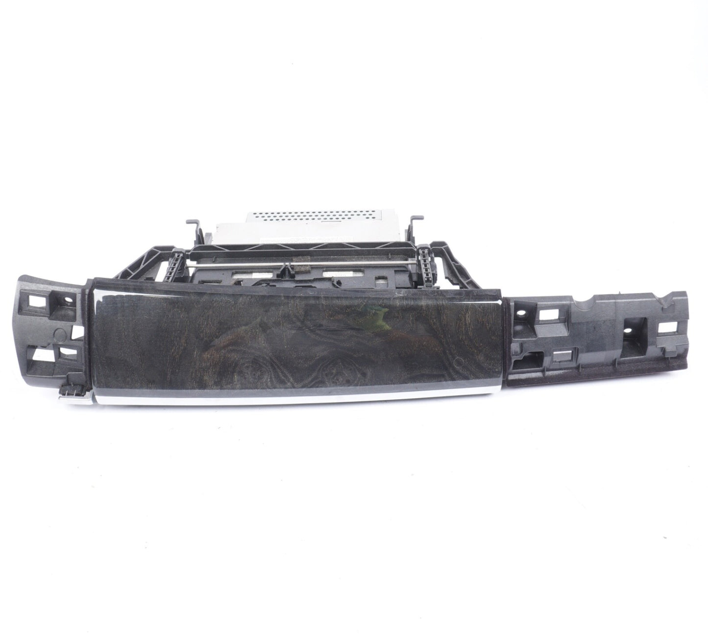 09-15 BMW F02 750i Front Right Passenger Side Storage Comp Unit 9119796 OEM
