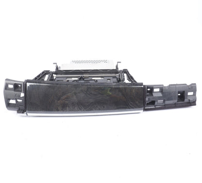 09-15 BMW F02 750i Front Right Passenger Side Storage Comp Unit 9119796 OEM