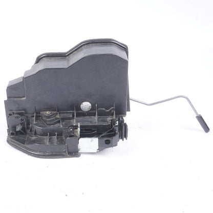 2011 - 2017 BMW X3 F25 REAR RIGHT PASS DOOR LOCK LATCH ACTUATOR 51217318419 OEM