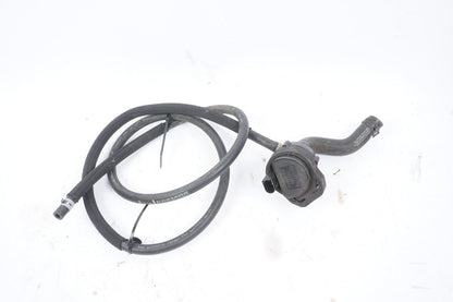 08-14 Mercedes W204 C300 C350 Auxiliary Water Coolant Pump & Hose OEM
