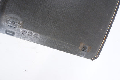 13-18 BMW 650i 640i F06 Sunroof Shade Trim OEM