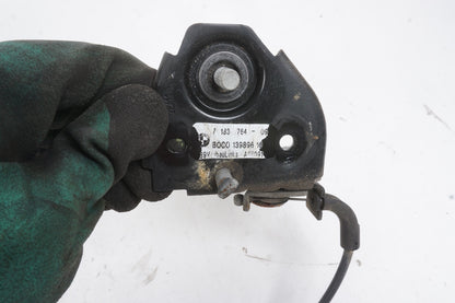 2011-2016 BMW F10 F01 5 6 7 Series Front Left + Right Hood Latch Lock Actuator