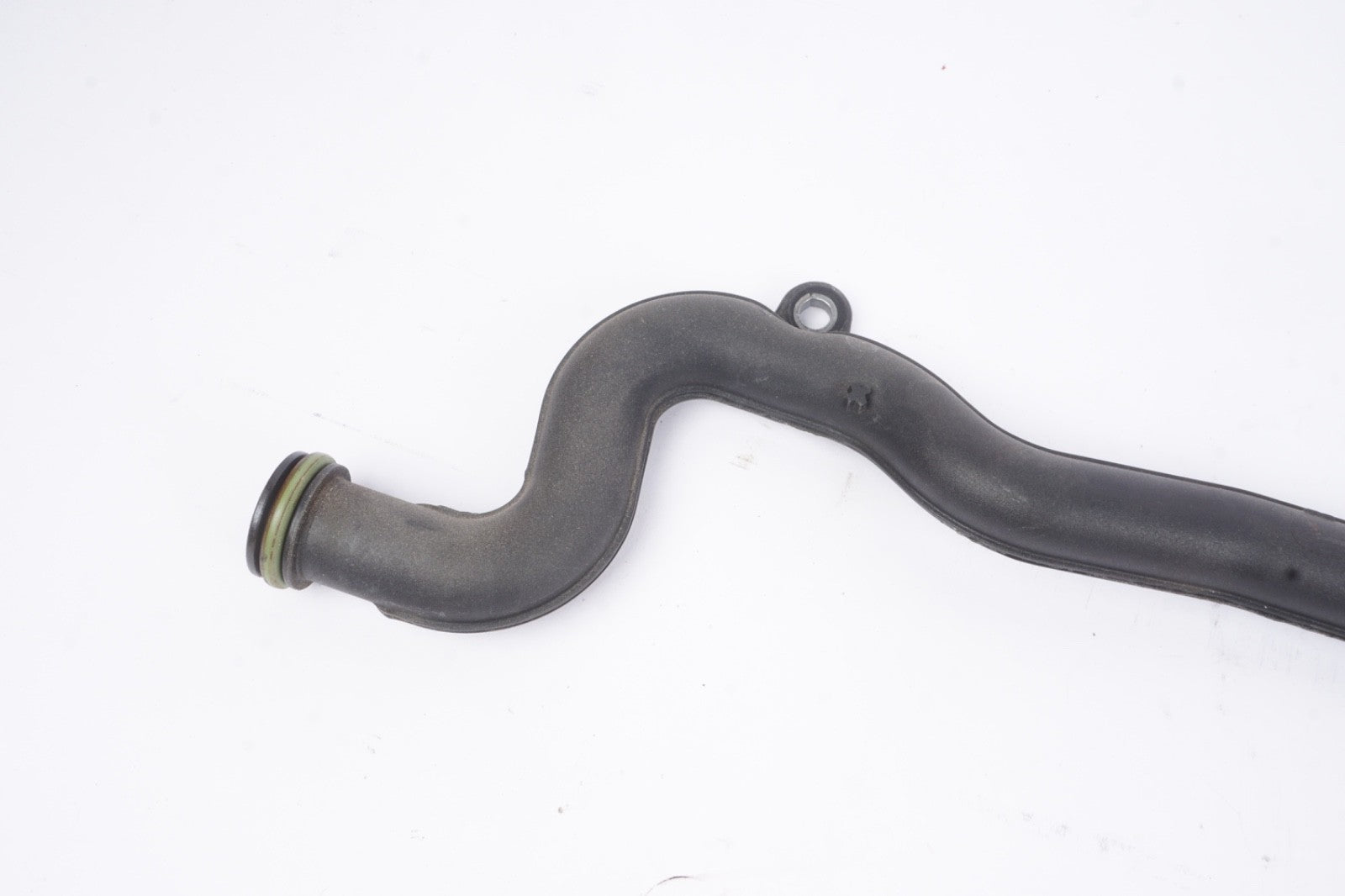 11-17 Mercedes W222 S550 CL550 E550 Air Intake Duct Pipe Right 2780940991 OEM