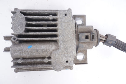 2011-2018 PORSCHE CAYENNE 958 FUEL GAS PUMP CONTROL MODULE UNIT 7P0906093