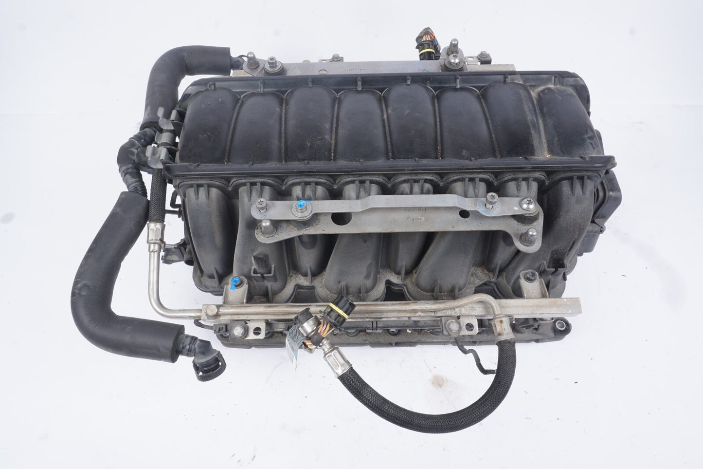 2006 - 2010  BMW 650i E63 E64 Intake Manifold OEM
