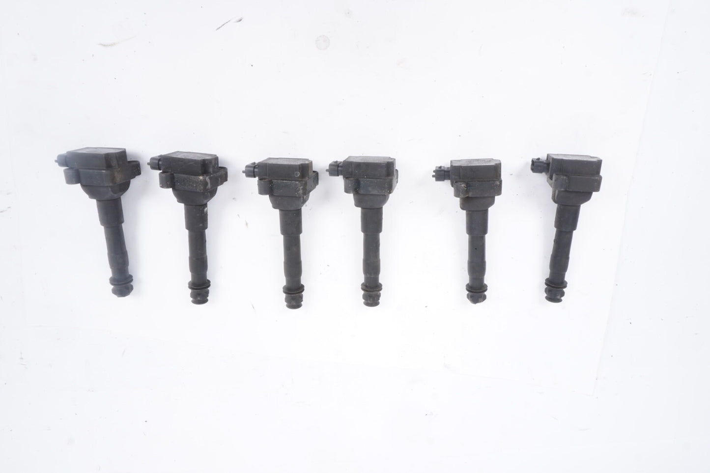2003-2004 PORSCHE BOXSTER - Ignition COIL / PACK 99660210200 X 6