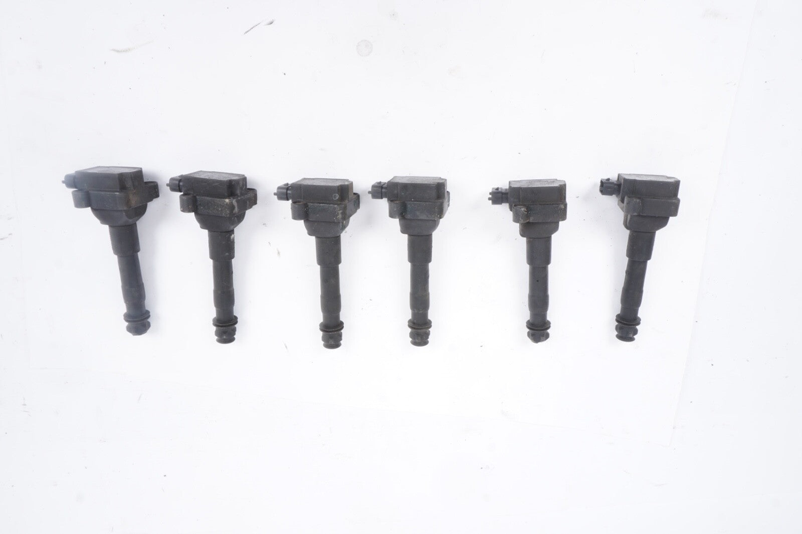2003-2004 PORSCHE BOXSTER - Ignition COIL / PACK 99660210200 X 6