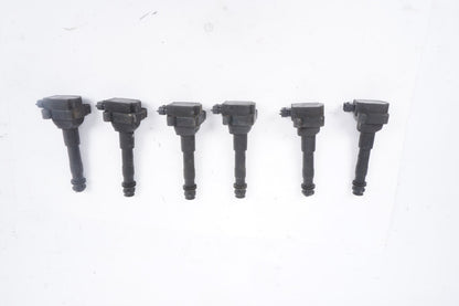2003-2004 PORSCHE BOXSTER - Ignition COIL / PACK 99660210200 X 6
