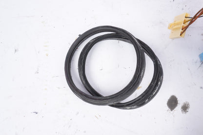 2011 - 2018 PORSCHE CAYENNE LEFT RIGHT GAS TANK FUEL FILTER UNIT OEM