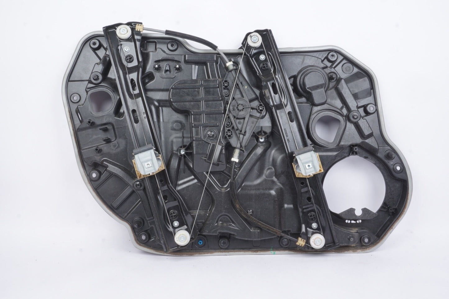 17-24 ALFA ROMEO GIULIA FRONT RIGHT PASSENGER SIDE WINDOW REGULATOR W/ MOTOR OEM