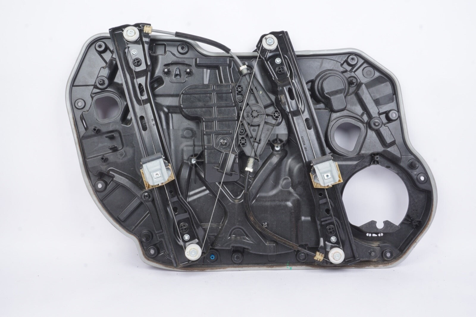 17-24 ALFA ROMEO GIULIA FRONT RIGHT PASSENGER SIDE WINDOW REGULATOR W/ MOTOR OEM