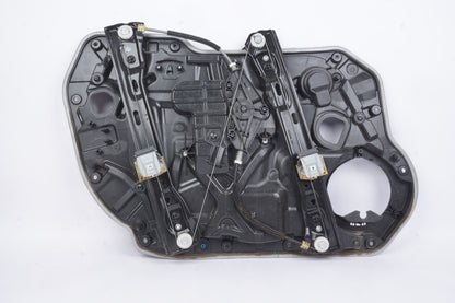 17-24 ALFA ROMEO GIULIA FRONT RIGHT PASSENGER SIDE WINDOW REGULATOR W/ MOTOR OEM