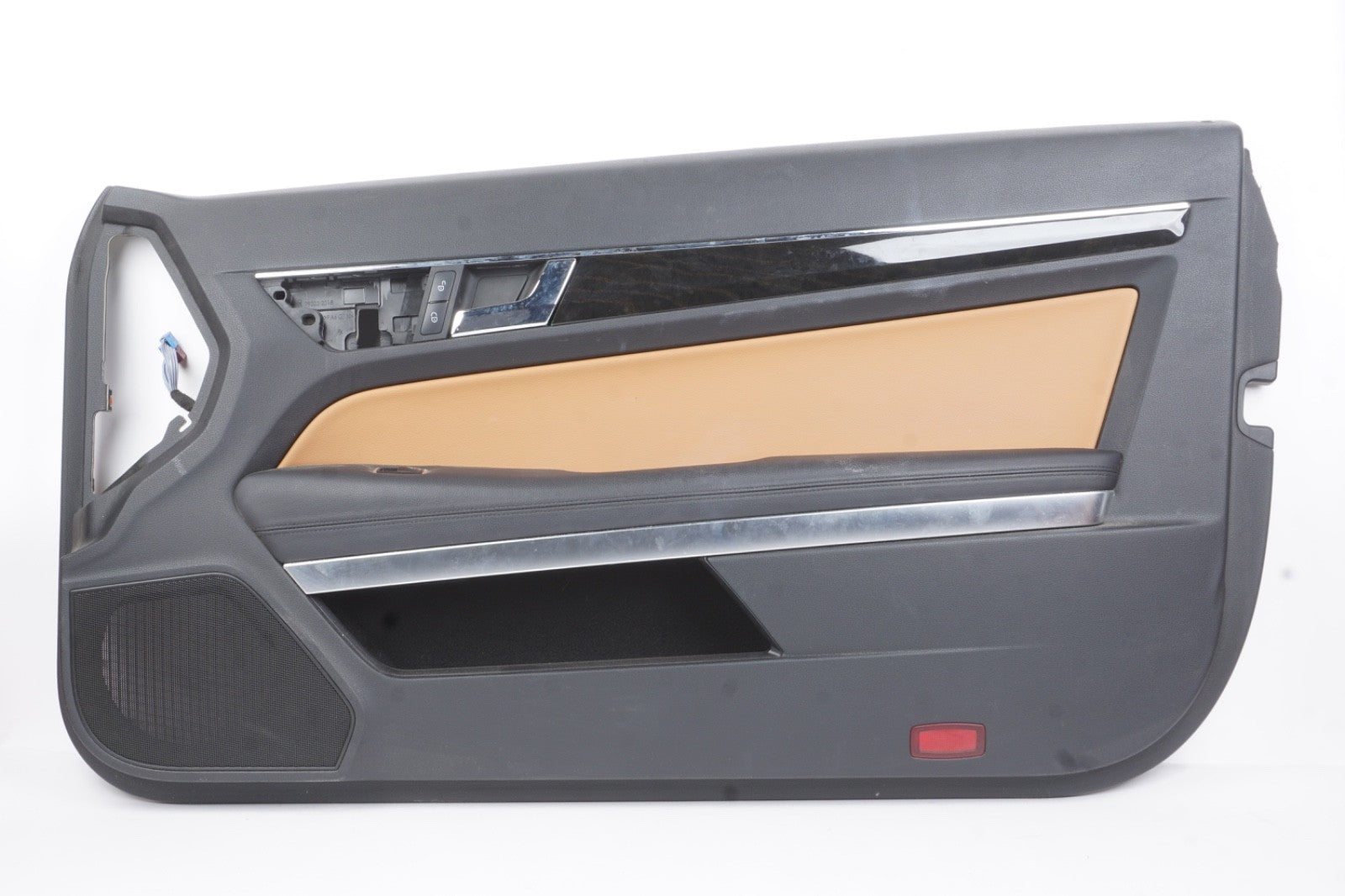 2011 - 2013 Mercedes W207 E550 E350 Convertible Right Interior Door Panel OEM