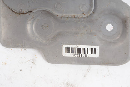 17 - 19 Alfa Romeo Giulia 2.0L ENGINE AIR CLEANER INTAKE MOUNT BRACKET  OEM
