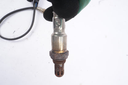 12-17 FIAT 500 1.4L L4 GASOLINE ENGINE MOTOR OXYGEN O2 LAMBDA SENSOR OEM