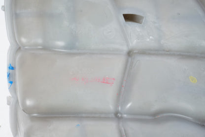 2013 - 2017 Audi A8L A8 3.0L Coolant Overflow Bottle Tank 4H0121403G  OEM