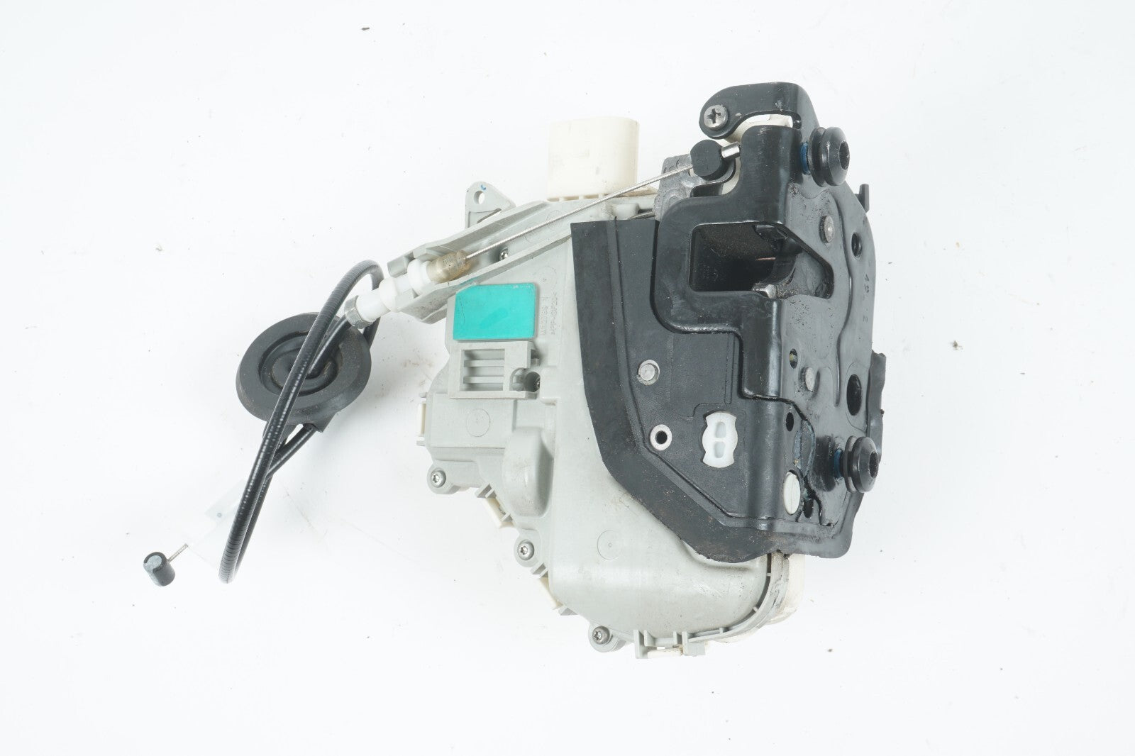 2012 - 2018 AUDI A7 FRONT LEFT DRIVER SIDE DOOR LOCK LATCH ACTUATOR OEM
