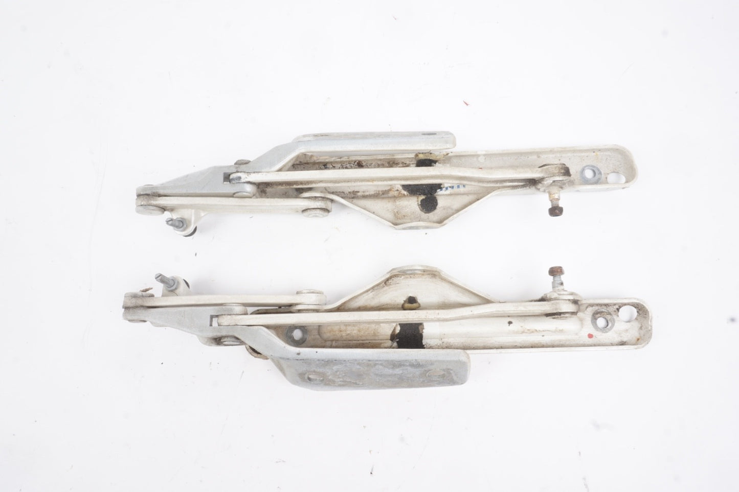1987 - 1993 Cadillac Allante Hood Hinge Left And Right OEM