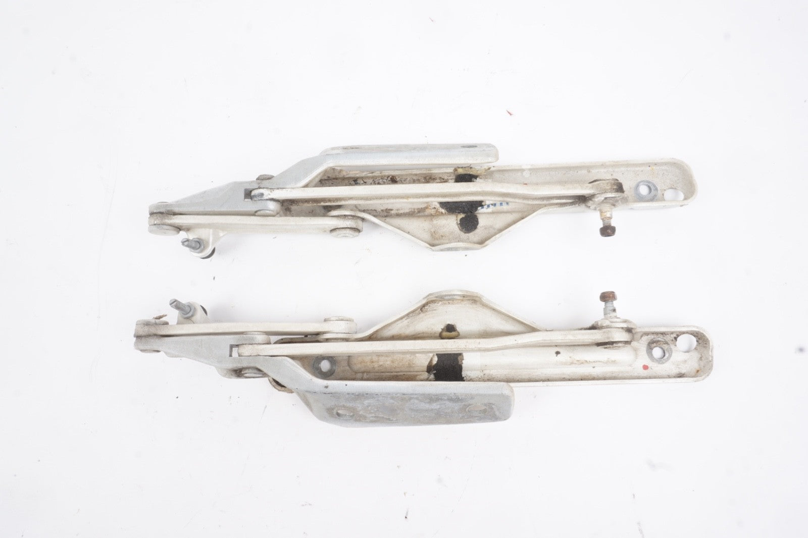 1987 - 1993 Cadillac Allante Hood Hinge Left And Right OEM