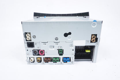 10-13 Mercedes W212 E350 Radio Stereo GPS Navigation Command Head Unit OEM