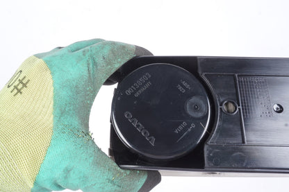2006-2013 VOLVO C70 FRONT CENTER CONSOLE CUP HOLDER OEM
