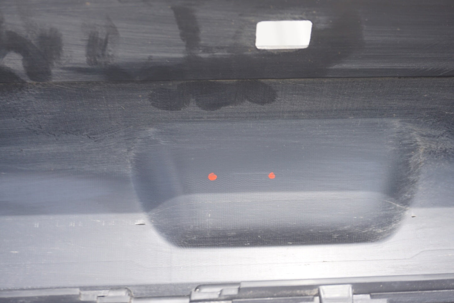 2015-2020 MERCEDES GLA250 X156 RIGHT PASSENGER SKIRT ROCKER PANEL MOLDING OEM