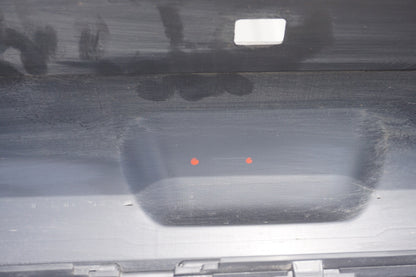 2015-2020 MERCEDES GLA250 X156 RIGHT PASSENGER SKIRT ROCKER PANEL MOLDING OEM