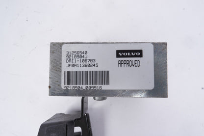 2006 - 2013 VOLVO C70 CONVERTIBLE HYDRAULIC VALVE MODULE OEM