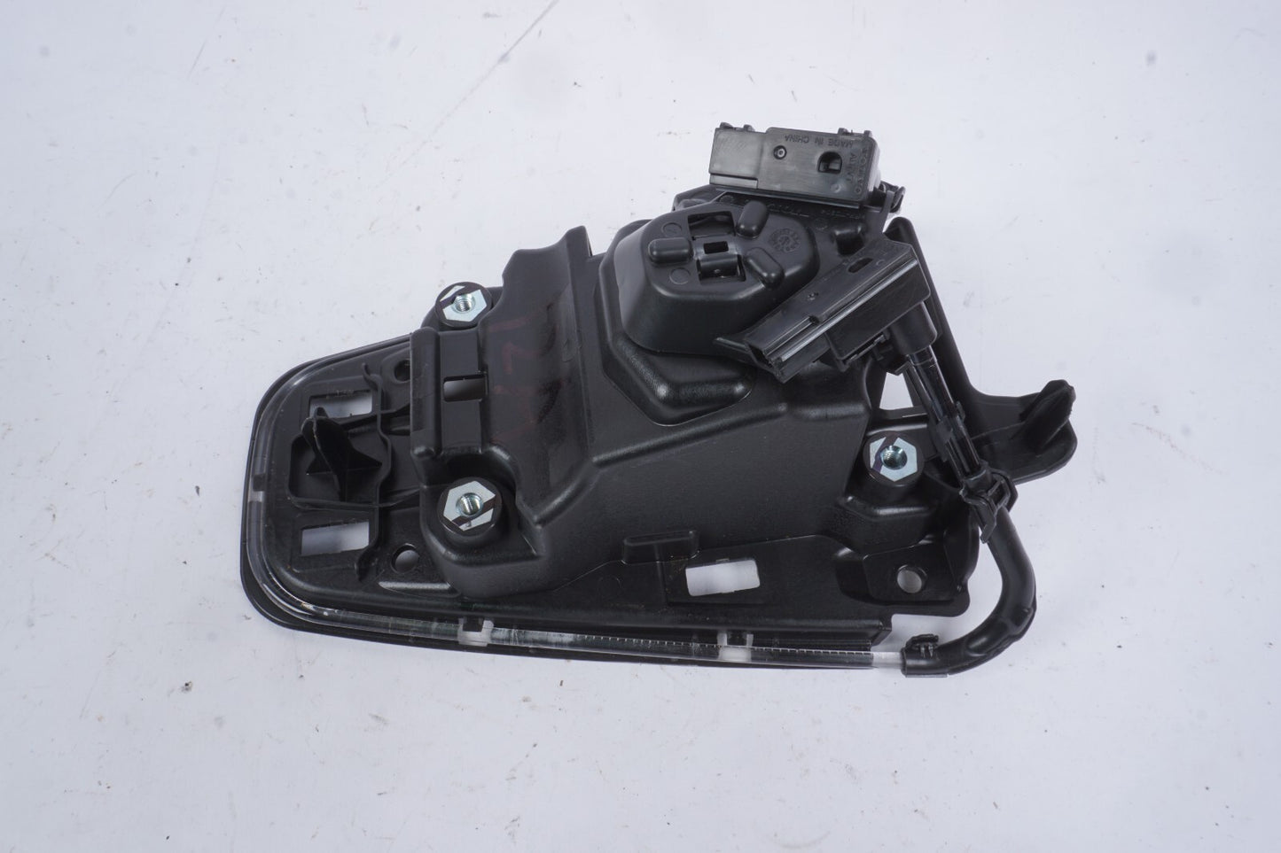 2021 - 2023 Polestar 2 Gear Shifter Selector Base 31694747 OEM