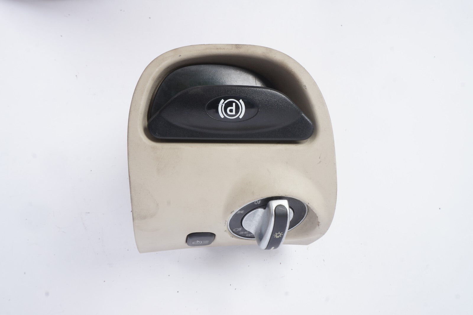 03-12 Mercedes R230 SL500 SL550 SL55 AMG Headlight Control Switch 2305450104 OEM