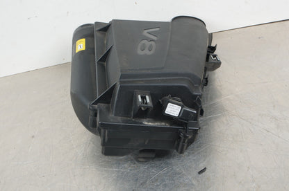 12-17 Mercedes W218 CLS550 S550 E550 Air Intake Cleaner Box Left 2780900101 OEM